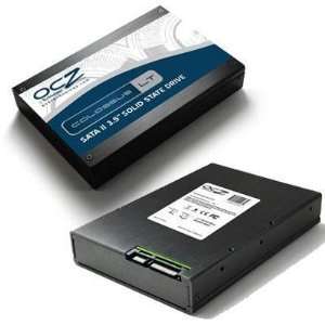  1TB SATAII Solid State Drive