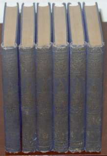 1942 The Mothers Encyclopedia Six Volumes COMPLETE  