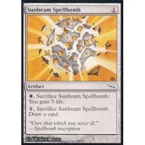  Sunbeam Spellbomb (Magic the Gathering   Mirrodin   Sunbeam 