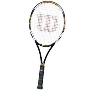  Wilson K Blade Team (104) Tennis Rackets 4.1/2 Sports 