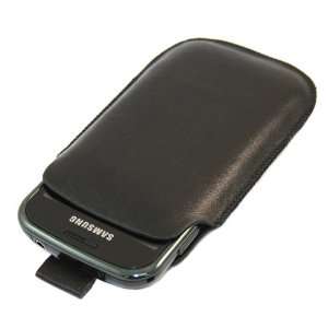   Protective Case Cover with Pull Tab for Samsung 335 S3350 Chat Ch@t