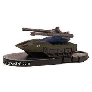     MHI Defense AA Tank #062 Mint Normal English) Toys & Games