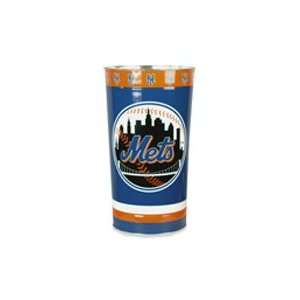  New York Mets Wastebasket