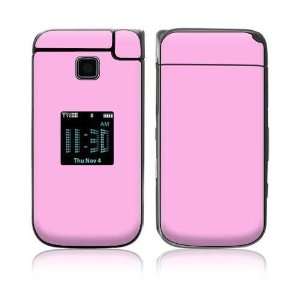 Samsung Alias 2 Skin   Simply Pink
