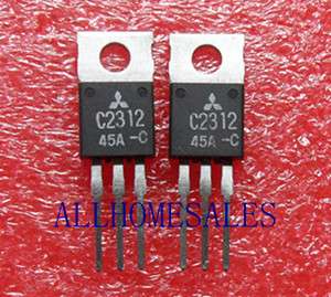 1PCS NPN 2SC2312 C2312 Transistor NEW  