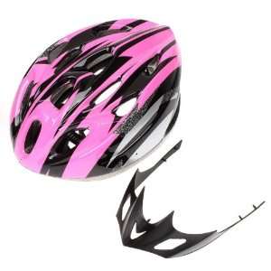  Cycling Bicycle Adult Bike Handsome Carbon Helmet with 