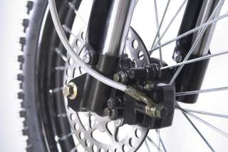 CENKOO AGB 37 125cc USD Gabel 14/12 Räder Enduro Cross Dirt Bike Pit 