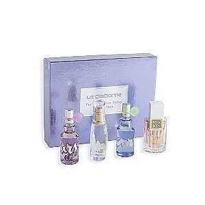   Curve Crush, Bora Bora and Spark Seduction Perfume Spray Mini Gift Set