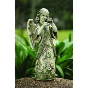  19 Josephs Studio Outdoor Garden Angel Statue with 