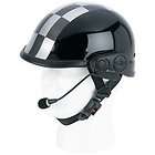 Diamond Plate™ Bluetooth® Motorcycle Helmet Set, Retail $157.95