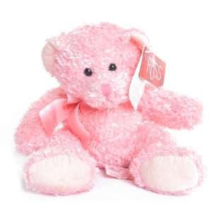  Russ Sparkles Bear   Pink [Toy]: Toys & Games