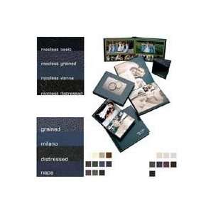  EZ Mount Borderless Book Series, 10 Pages, Holds 20   5 x 5 Photos 