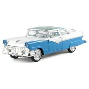   Fairlane Crown Victoria Blue 1/32 by Arko Products 05601: Toys & Games