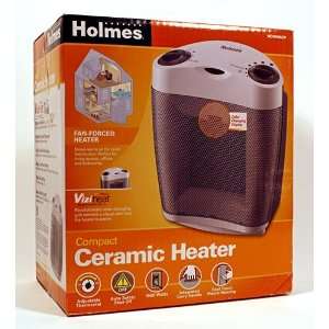  Holmes Compact Ceramic Heater HCH4062V