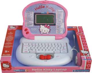 Kinder Laptop   Hello Kitty 8005125697533  