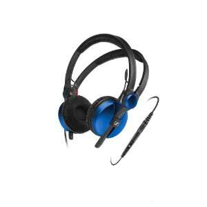  Sennheiser Amperior Headphones, Blue Electronics