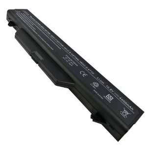 Laptop Battery Replacement For HP Probook 4510s 4510ct 4515s/ct 4710s 