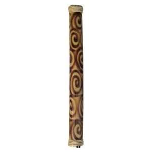  24 Rainstick   Bamboo Musical Instruments