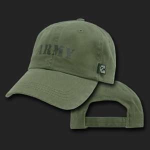  ARMY HAT CAP PRINTED U.S. MILITARY POLO CAPS: Everything 