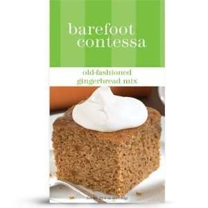  Barefoot Contessa Pantry Old Fashioned Gingerbread Mix 