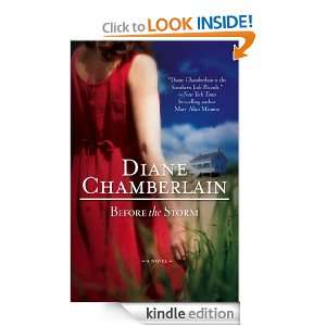Before the Storm Diane Chamberlain  Kindle Store