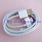   NEW USB cable For iPhone 4 3G 3GS 2G i Pad 2 iPod Sweet smell US Ship