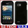   Hard Case Snap On Cover for T Mobile LG myTouch Q C800 Phone Accessory