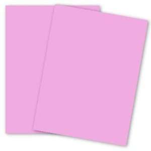  French Paper   POPTONE   Cotton Candy   8.5 x 11 Paper 