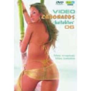  Canonazos Bailables 06   Mas Tropical, Mas Bailable (DVD Multizone