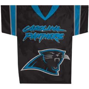  NFL Carolina Panthers Jersey Banner (34 by 30 Inch/2 Sided 