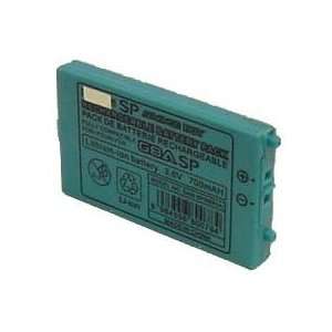  Game Boy Advance SP Battery: Electronics