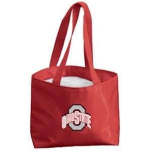 Ohio State Buckeyes NCAA Tote Bag:  Sports & Outdoors