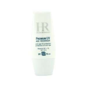   Rubinstein Premium UV Age Reverser SPF 50 PA+++   30ml/1.01oz Beauty