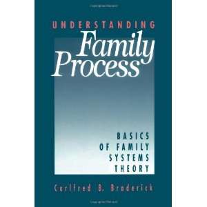  Understanding Family Process Basics of Family Systems 