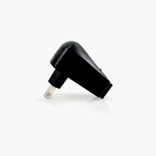  USB Wall Charger Adapter for Apple iPhone 3G (Black 