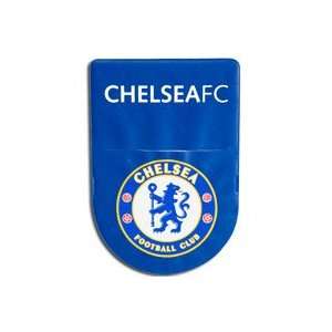 official chelsea tax disc