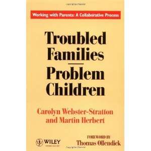  Troubled Families Problem Children Working with Parents 
