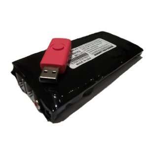   Message On Hold Adapter with 256MB USB Flash Drive Player: Electronics