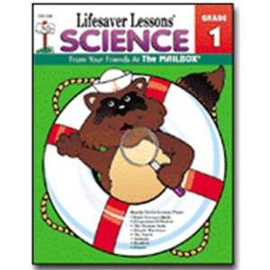  SCIENCE GR. 1 Toys & Games