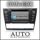 Dynavin DVN E9X D95 BMW E90/E91/E92/E9​3 3 Series DVD/Navigation 