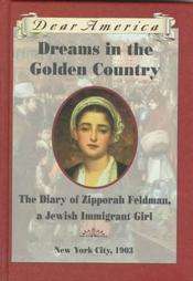   Jewish Immigrant Girl by Kathryn Lasky 1998, Hardcover  