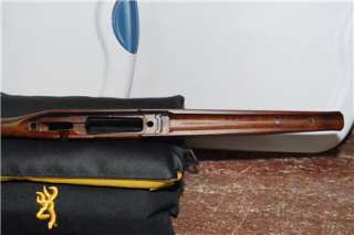 Winchester Model 70 FEATHER SA Rifle Stock FACTORY Gun POST 1964 