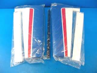   Set with Wing Tube for the 27% Extra 260 ARF R/C Airplane by Hangar 9