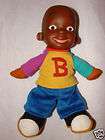 NICK JR LITTLE BILL SWITCH PLATE ROOM DECORATION items in AMANDAS 