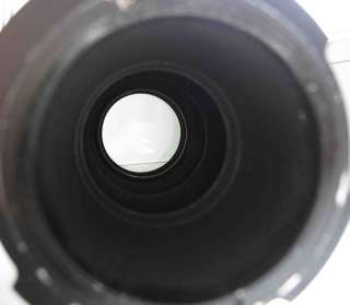 Lens TAIR 33 4,5/300 PL mount ARRIFLEX ARRI RED camera  
