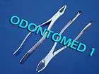  Oral Surgery Tools Forceps Elevators Tooth Extraction MOST HU FRIEDY