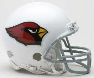 Riddell Mini Helmet Replica NFL Arizona Cardinals NEW  