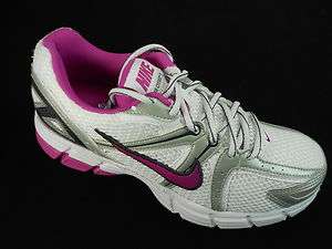 WOMENS NIKE AIR CITIUS II+MSL RUNNING SHOES 076783016996  