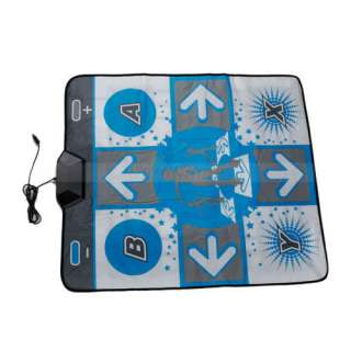 New Other Dance Mat Pad Revolution Performance for Nintendo Wii 1 Year 