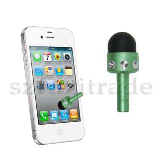   Pen For iPhone 4S iPad 2 2nd iPod touch Nano Classic 8GB  
